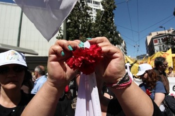 Πρωτομαγιά