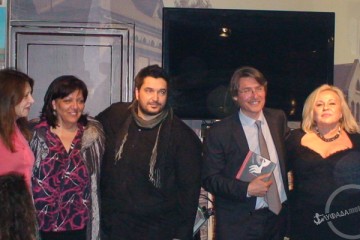 ΚΑΛΛΙΤΕΧΝΟΡΑΜΑ - glyfada