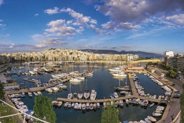 Μαρίνα Ζέας