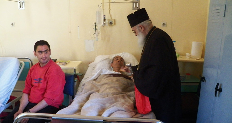 Μητροπολίτης Γλυφάδας