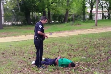 Αστυνομικός