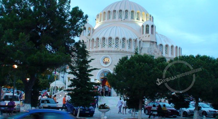 Ι. Μ. Γλυφάδας