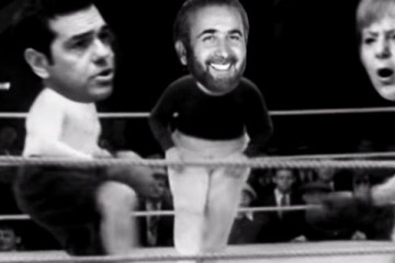 ΛΑΖΟΠΟΥΛΟΣ