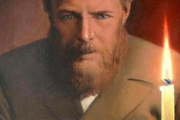 Ντοστογιέφσκι