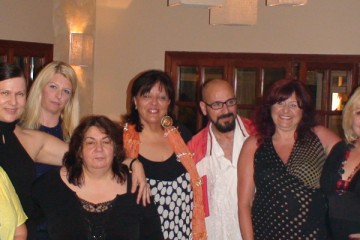 ΚΑΛΛΙΤΕΧΝΟΡΑΜΑ