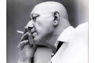 Καστοριάδης