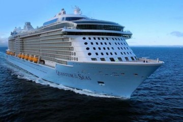 κρουαζιερόπλοιο