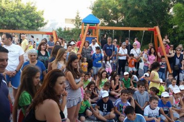 ΑΡΓΥΡΟΥΠΟΛΗ