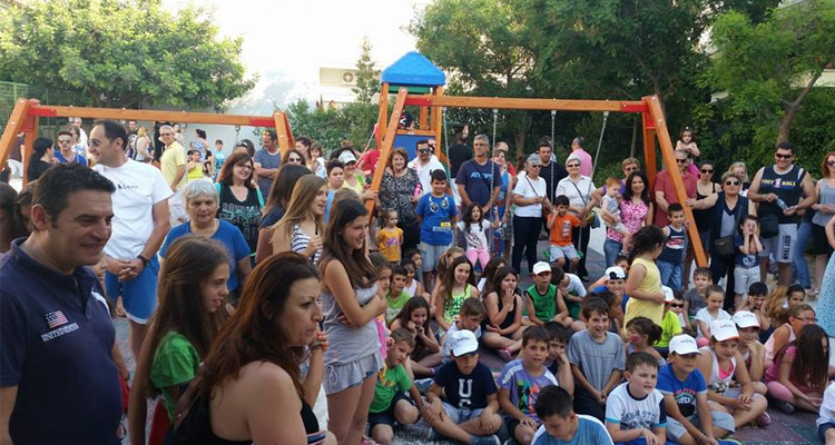 ΑΡΓΥΡΟΥΠΟΛΗ