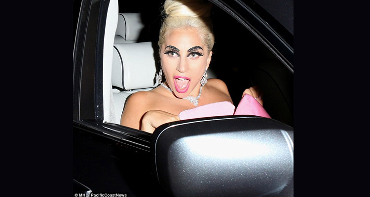 Gaga