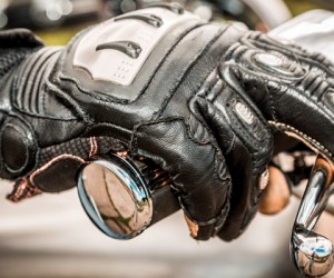 μοτοσικλετιστής