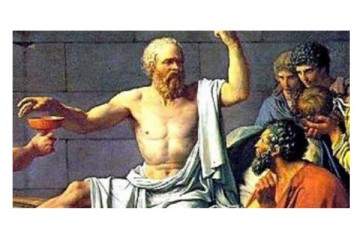 Σωκράτης