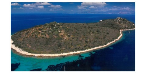 ελληνικά νησιά