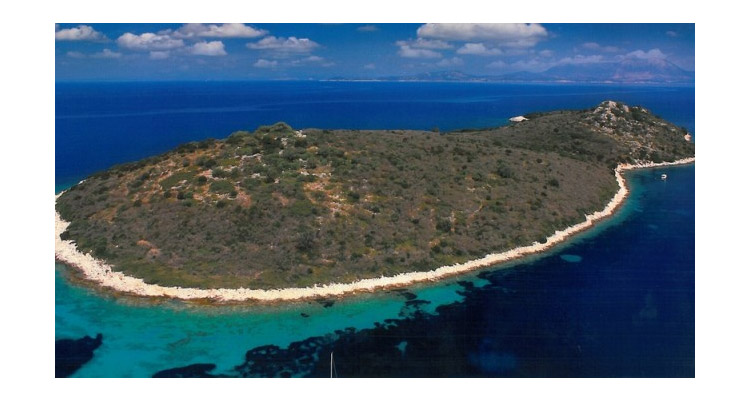 ελληνικά νησιά