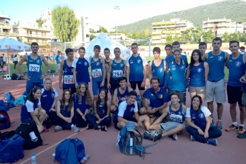 ΓΣ ΓΛΥΦΑΔΑΣ-ΣΤΙΒΟΣ