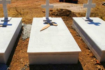 ΚΟΙΜΗΤΗΡΙΟ ΓΛΥΦΑΔΑΣ