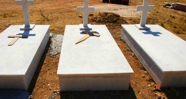 ΚΟΙΜΗΤΗΡΙΟ ΓΛΥΦΑΔΑΣ