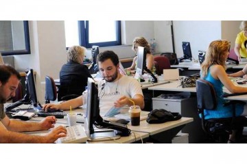 θέσεις εργασίας