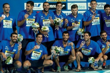 εθνική πόλο