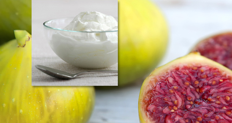 κομπόστα σύκου