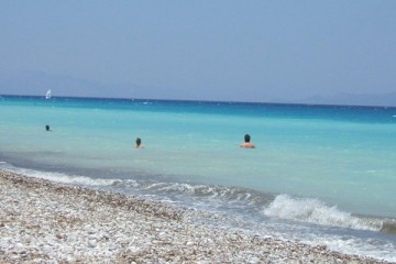 τουρίστρια