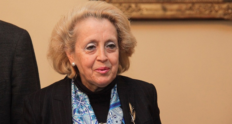 πρωθυπουργός