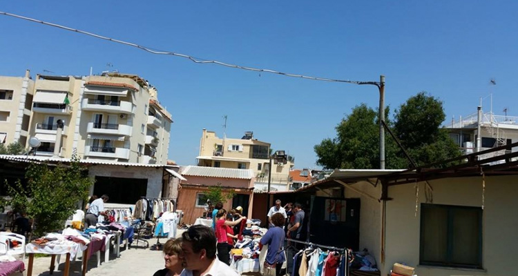 ΔΙΑΘΕΣΗ ΡΟΥΧΩΝ