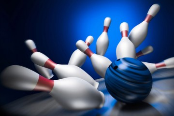 BOWLING