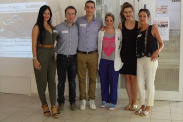 Παγκόσμια Ημέρα Φυσικοθεραπείας