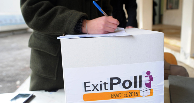 exit poll