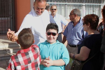 σχολεία της Γλυφάδας