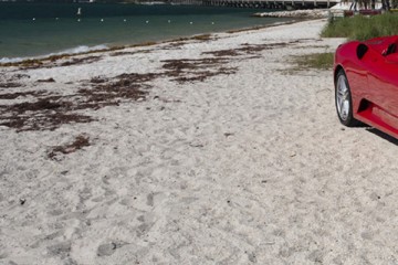 κλοπές πολυτελών αυτοκινήτων