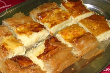 Μακαρονόπιτα