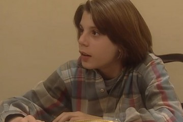 Καφέ της Χαράς