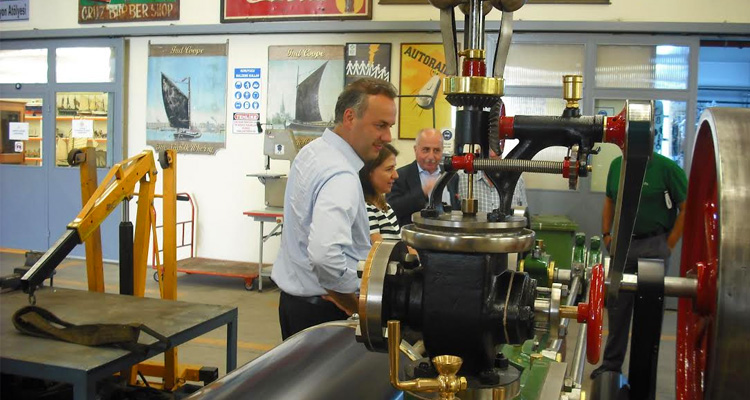 ΔΗΜΟΣ ΓΛΥΦΑΔΑΣ