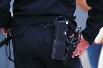 αστυνομικός