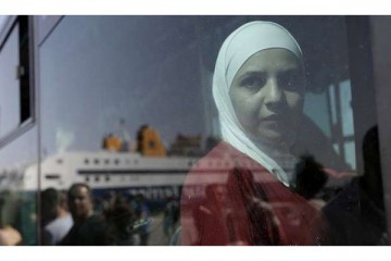 μετανάστες