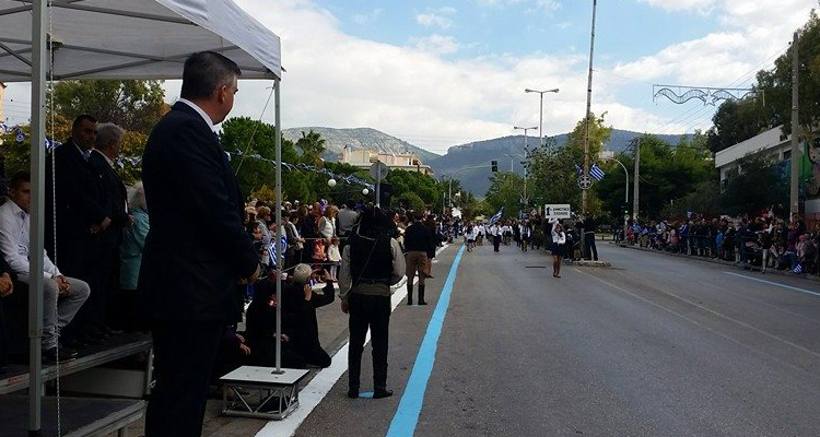 Δήμος Ελληνικού - Αργυρούπολης