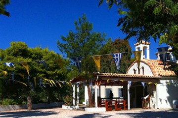 Γκολφ Γλυφάδας