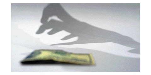 διεφθαρμένες χώρες