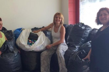 ΕΝ.ΕΟ.Ν Αμεα Γλυφάδας