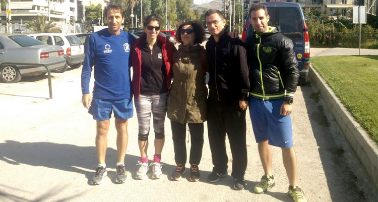 ΓΣ ΓΛΥΦΑΔΑΣ –ΣΤΙΒΟΣ