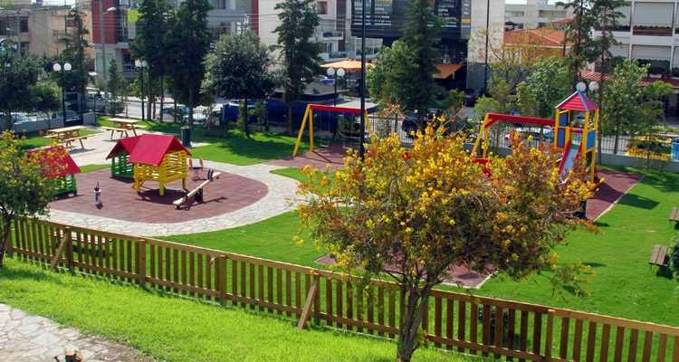 Δήμαρχος Γλυφάδας