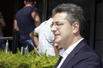 Τζιτζικώστας