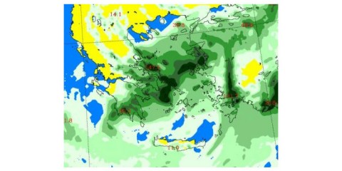 κακοκαιρία