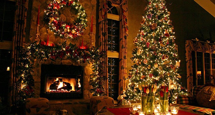 Χριστούγεννα