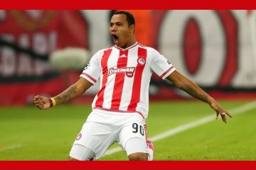 Ολυμπιακός