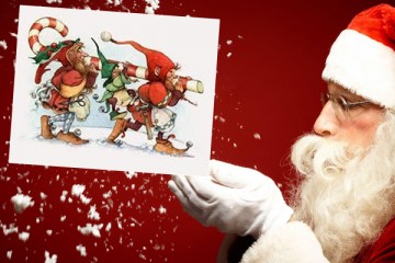 ΚΑΛΙΚΑΝΤΖΑΡΟΙ