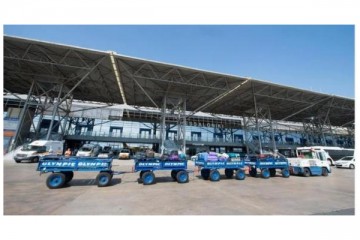 αεροδρόμια