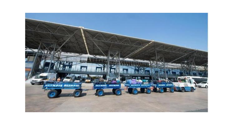 αεροδρόμια